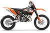 KTM 250 XC-W (E) 2008