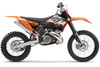 KTM 250 XC 2008