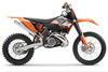 KTM 300 XC-W (E) 2008