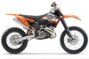 KTM 300 XC 2008