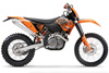 KTM 450 EXC-R 2008