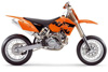 KTM 450 SMR 2008
