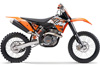 KTM 450 SX-F 2008