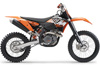 KTM 450 XC-F 2008