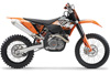 KTM 450 XC-W (R) 2008