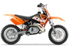 KTM 50 SX Mini 2008