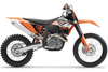 KTM 530 XC-W (R) 2008