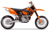 KTM 560 SMR 2008