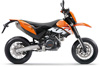 KTM 690 SMC 2008