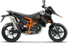 KTM 690 Supermoto R 2008