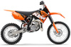 KTM 85 SX 2008