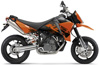 KTM 950 Supermoto 2008