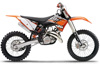 KTM 125 SX 2010