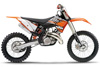 KTM 150 SX 2010