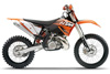 KTM 200 XC-W 2010