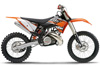 KTM 250 SX 2010