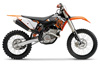 KTM 250 SX-F 2010