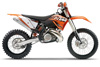 KTM 250 XC-W 2010