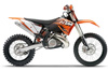 KTM 300 XC-W 2010