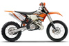 KTM 300 XC 2010