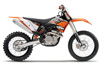 KTM 450 SX-F 2010