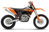 KTM SixDays/Champions Edition 2010