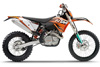 KTM 530 EXC Champions Edition 2010