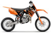 KTM 85 SX 2010