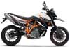 KTM 990 SM R 2010