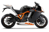 KTM 1190 RC8 R 2010
