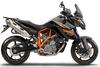 KTM 990 SM T 2013