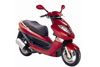 Kymco Bet & Win 150 2007
