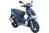 Kymco Super 9 2007