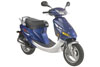 Kymco ZX 50 2007