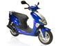 Kymco Vitality 50 2T 2011
