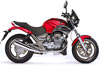 Moto Guzzi Breva V 750 IE 2005