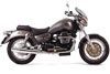 Moto Guzzi California Titanium 2005
