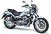 Moto Guzzi Nevada Classic 750 IE 2005