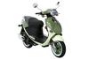 PGO Metro 125 2012