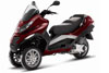 Piaggio MP3 2007