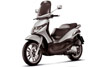 Piaggio BV250 2007