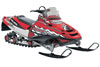 Polaris 600 RMK144