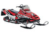 Polaris 700 RMK151