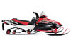 Polaris Trail RMK136