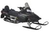 Polaris 600 HO CFI IQ Touring 2007
