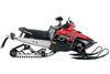Polaris 600 Dragon IQ 2008