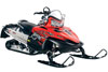 Polaris 600 Dragon Switchback 2008