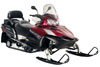 Polaris 600 IQ Touring 2008