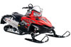 Polaris 700 Dragon Switchback 2008