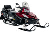 Polaris FS IQ Touring 2008